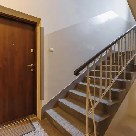Kotlarska Cracow By Renters *