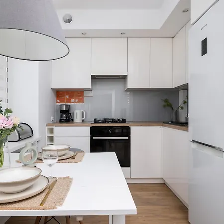 Kotlarska Cracow By Renters