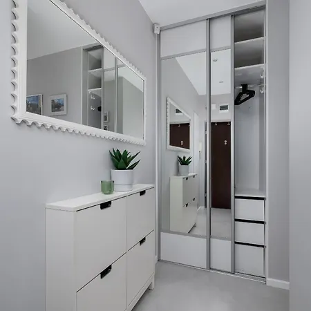 Apartament Kotlarska Cracow By Renters *